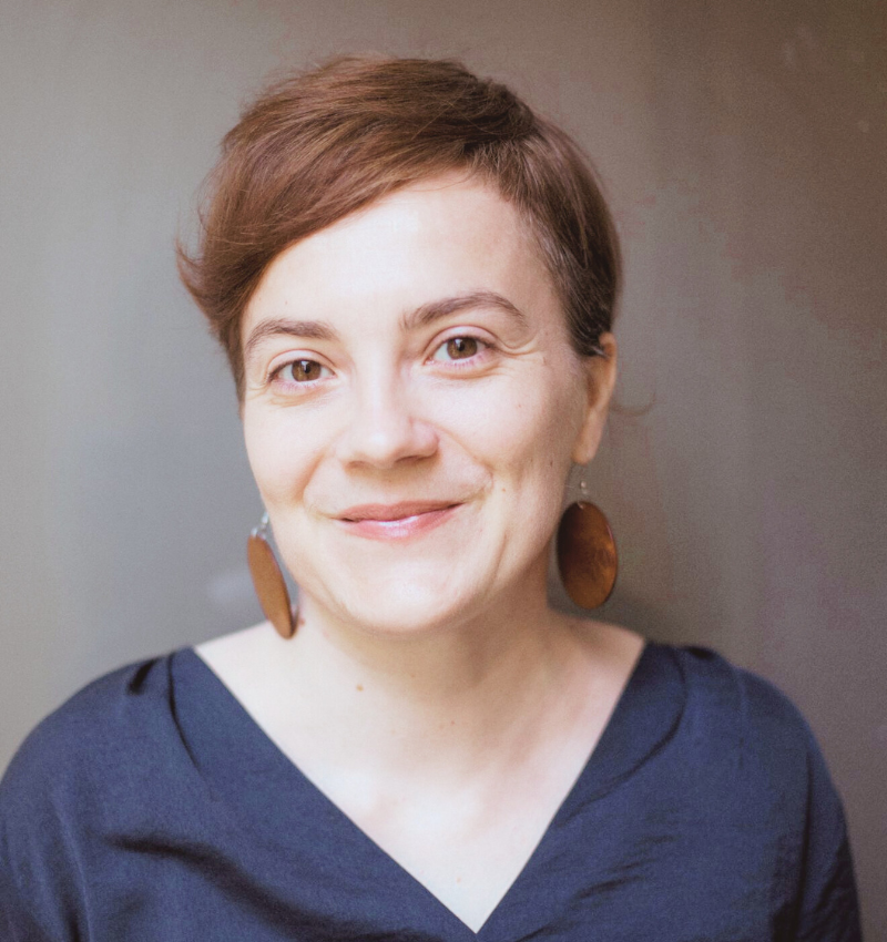Photo of Ana Raguž